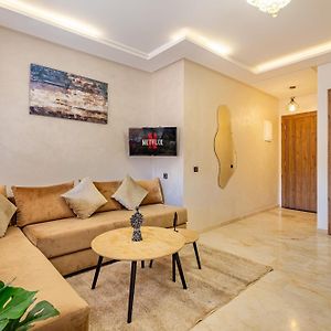 Appartement met een Slaapkamer
